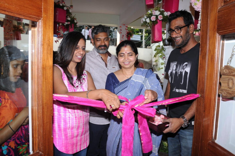 Fuchsia Pink Gallery